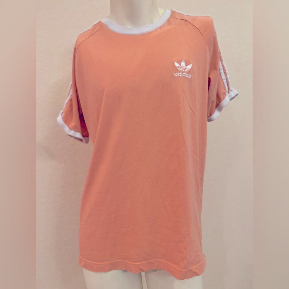 Adidas tee